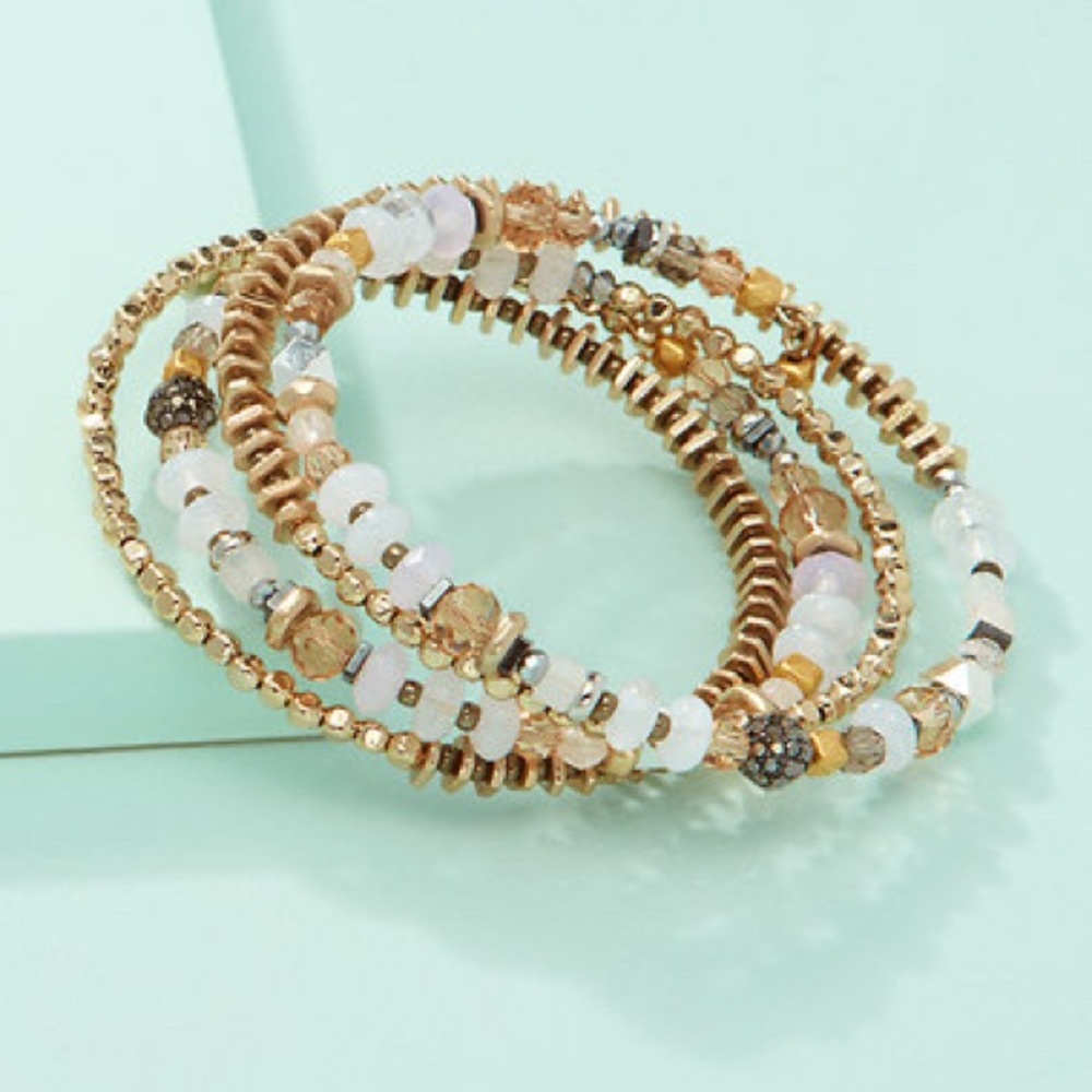 Keely Bracelet